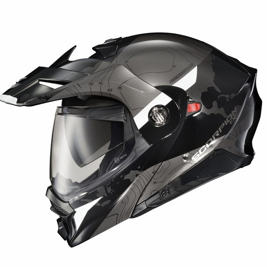 Scorpion EXO-AT-960 Helmet