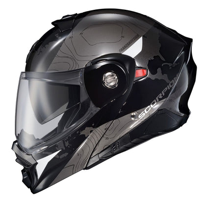 Scorpion EXO-AT-960 Helmet