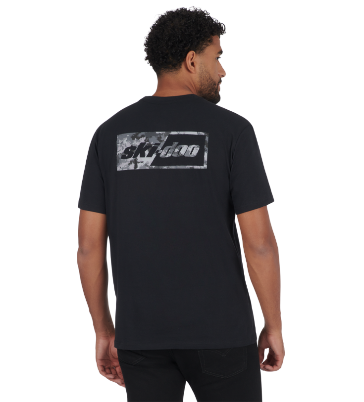 Ski-doo Vector T-Shirt