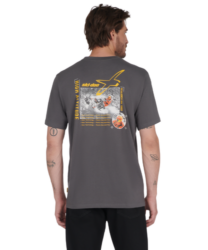 Ski-doo Apex X-Team Edition T-Shirt