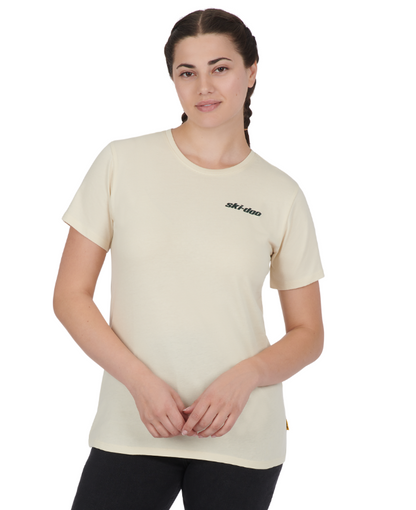 Ski-doo Printed T-Shirt