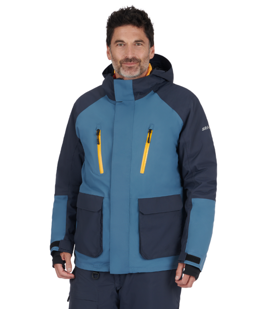 Ski-doo Mcode Jacket