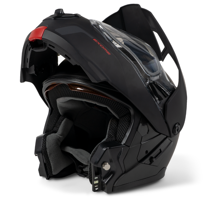Ski-doo Exome Sport Radiant Helmet