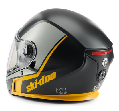 Ski-doo Oxygen Helmet