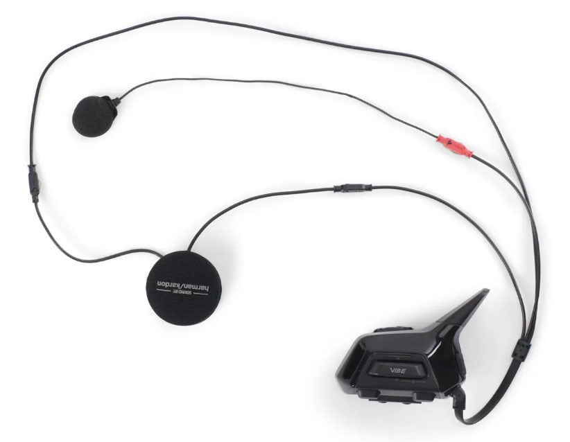 BRP Vibe Universal Communication System