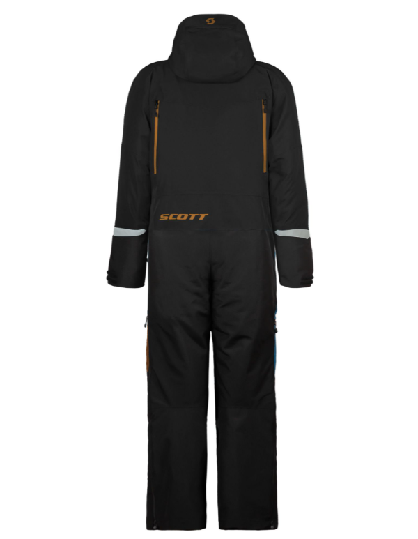 Scott Roop Dryo Monosuit