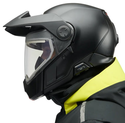 BRP Vibe Communication System for the Advex Helmet