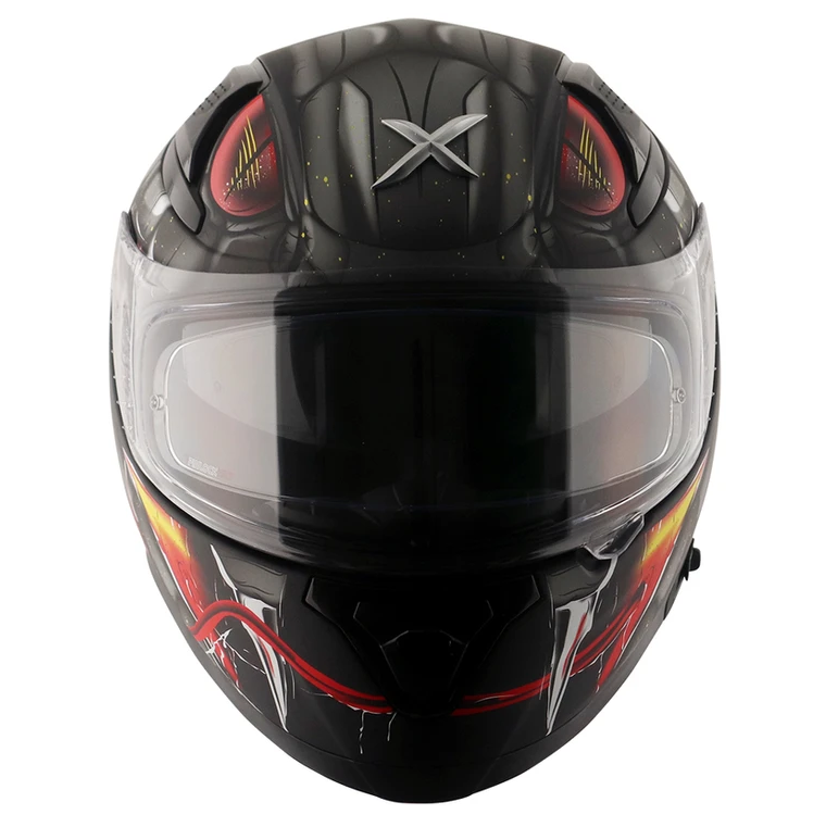 AXOR Apex Venomous Helmet