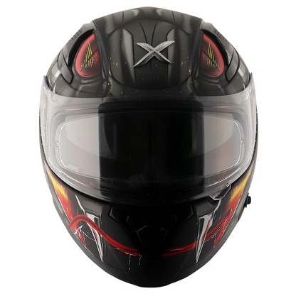 AXOR Apex Venomous Helmet