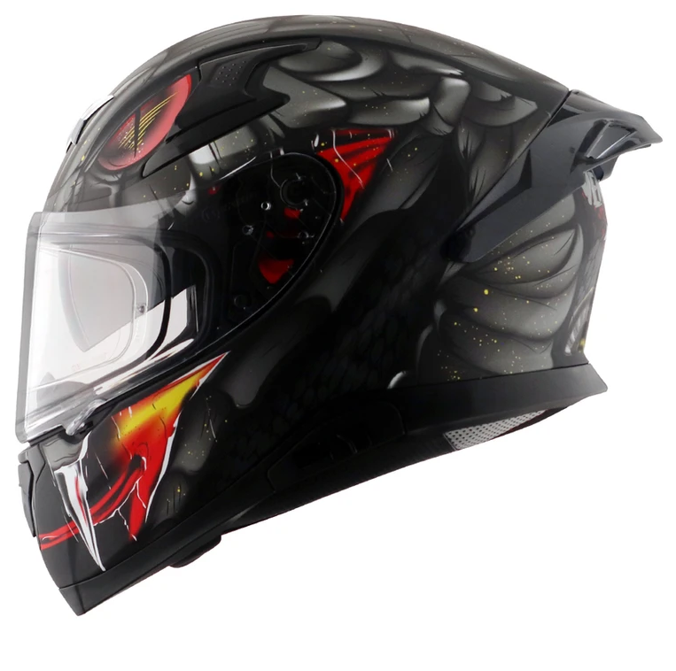 AXOR Apex Venomous Helmet