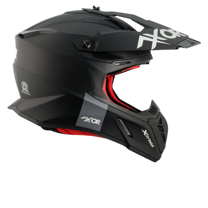 AXOR X-Cross X1 Helmet