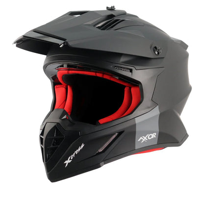 AXOR X-Cross X1 Helmet