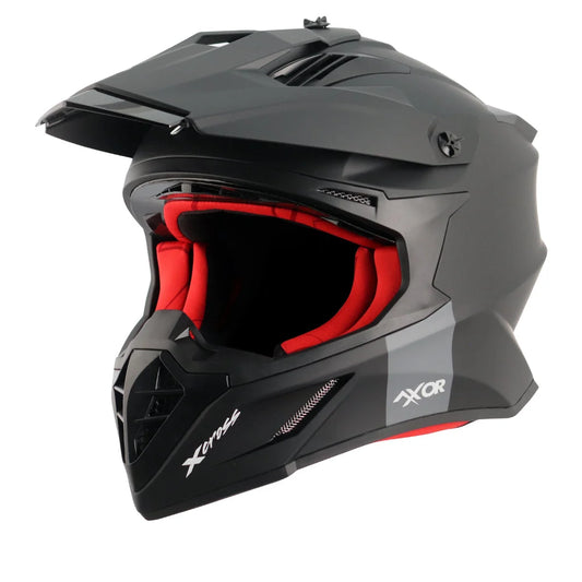 AXOR X-Cross X1 Helmet