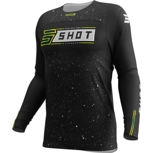 Shot Contact Jersey