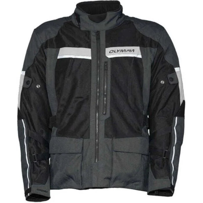 Mens Olympia Dakar 4 Jacket