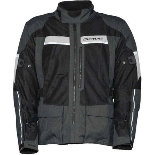 Mens Olympia Dakar 4 Jacket