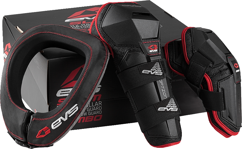 EVS Slam Combo - Adult