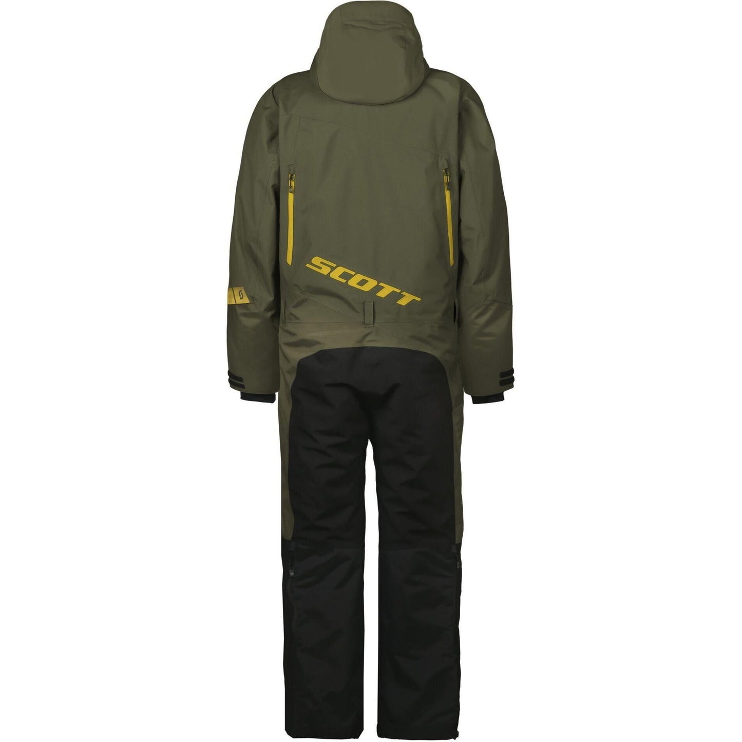 Scott DS-I Dryo Insulated Monosuit