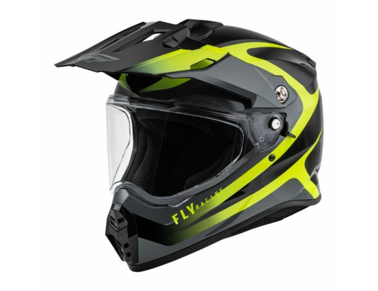 Fly Trekker Helmet