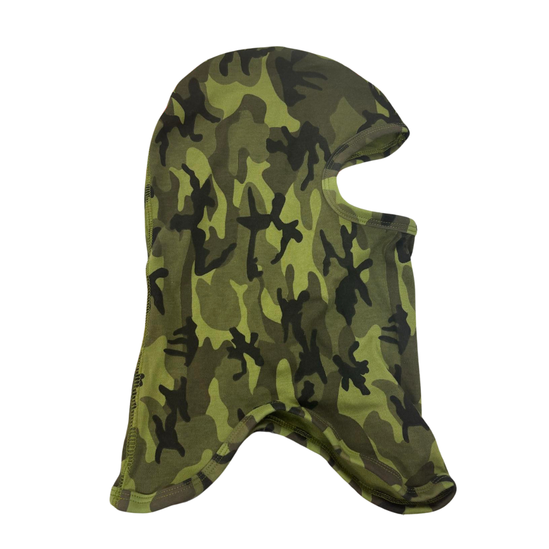 Gears Camo Balaclava