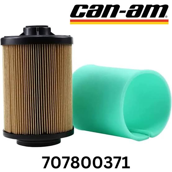 BRP Air Filter - 707800371