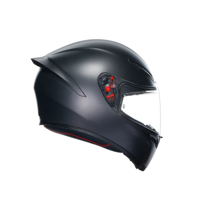 AGV K1 S Mono Helmet – Two Wheel Motorsport