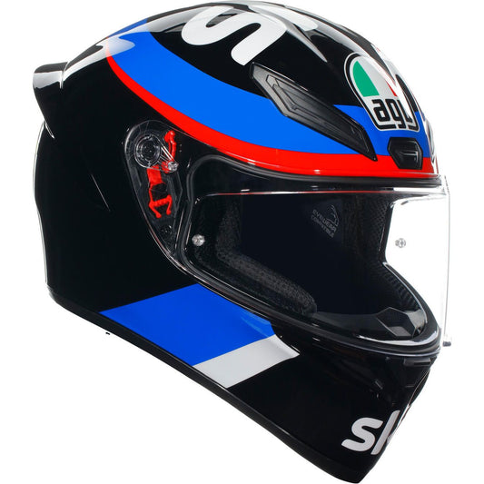 AGV K1 Team VR46