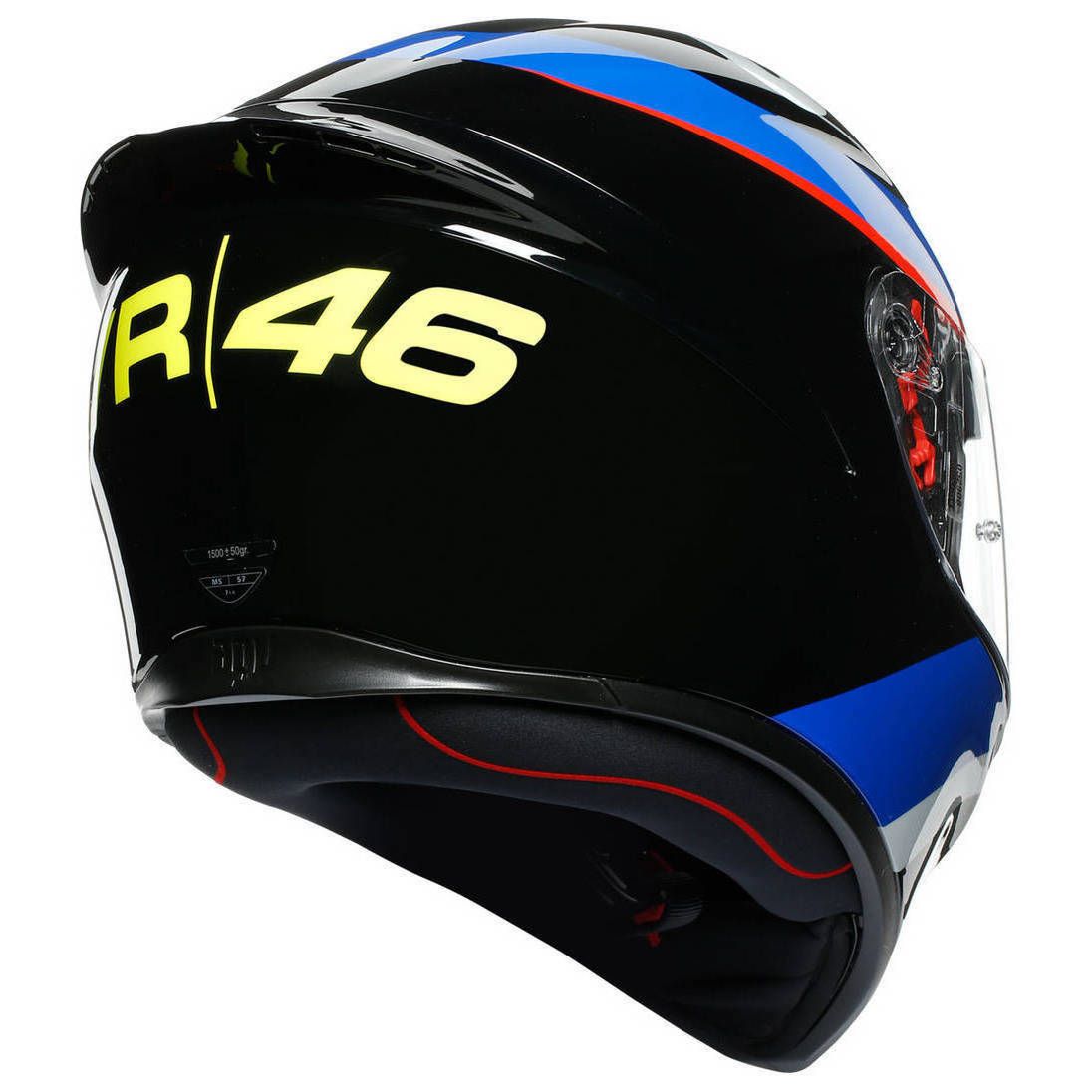 AGV K1 Team VR46
