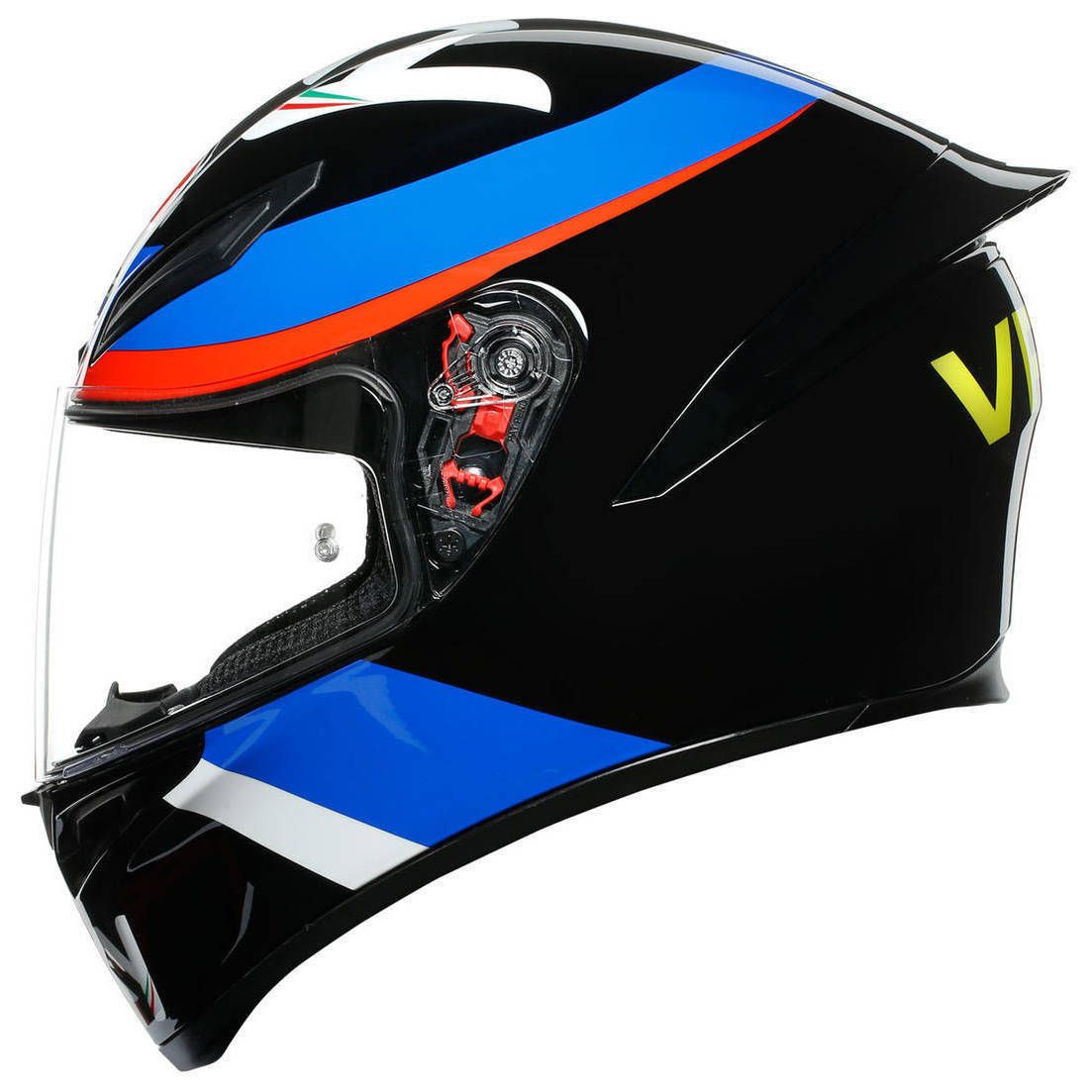AGV K1 Team VR46