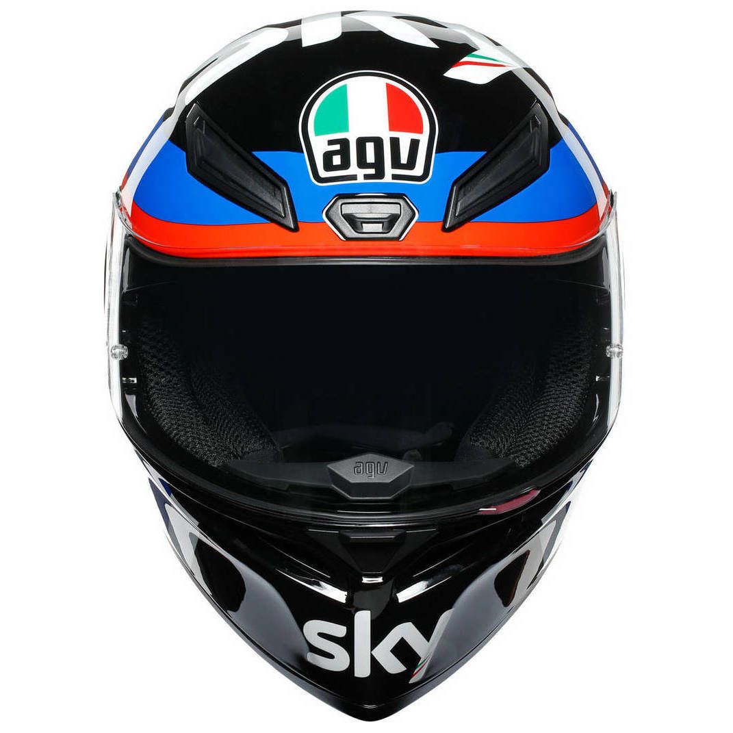 AGV K1 Team VR46