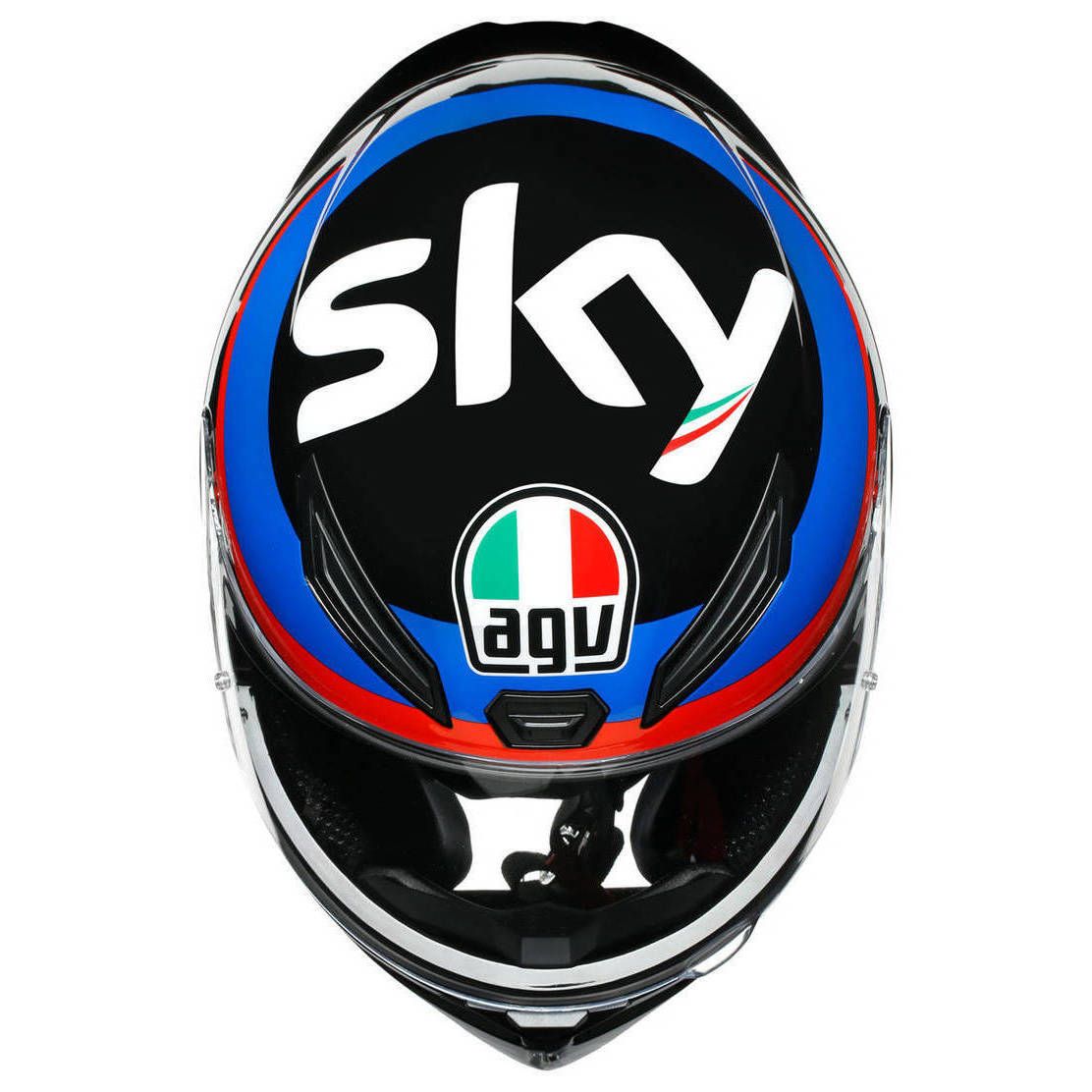 AGV K1 Team VR46