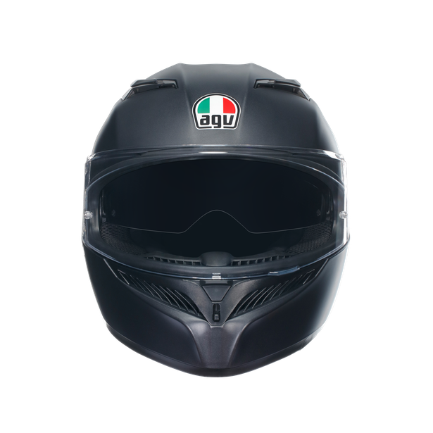 agv k3 mono helmet AGV K3 Mono Helmet – Two Wheel Motorsport