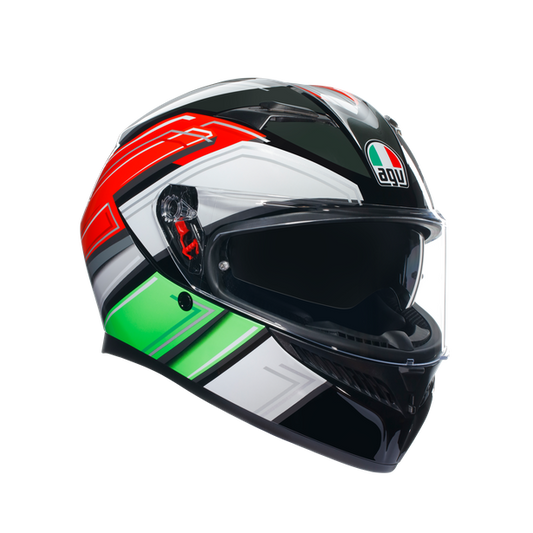AGV K3 Wing Helmet