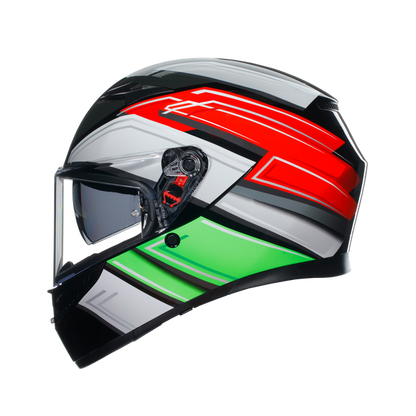 AGV K3 Wing Helmet