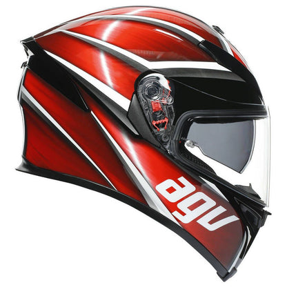 AGV K5 S Tempest