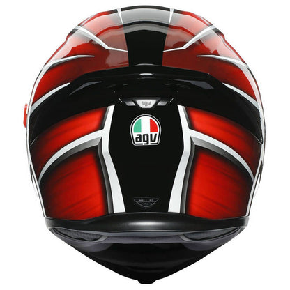 AGV K5 S Tempest