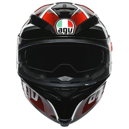 AGV K5 S Tempest