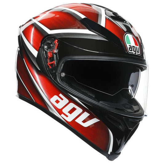 AGV K5 S Tempest