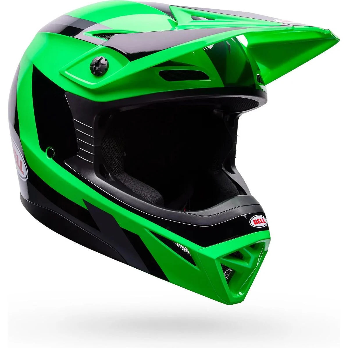 Bell MX-10 Dyno Helmet
