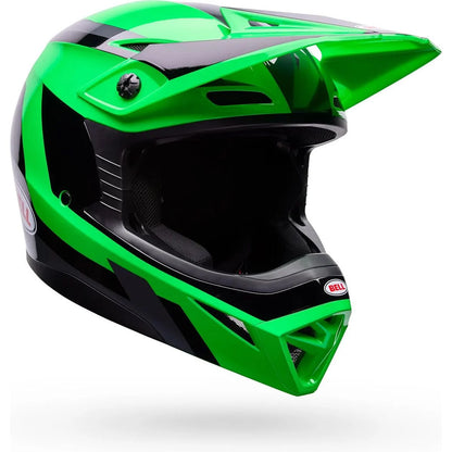 Bell MX-10 Dyno Helmet
