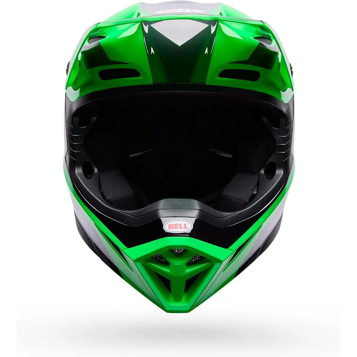 Bell MX-10 Dyno Helmet