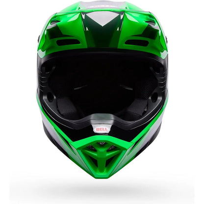 Bell MX-10 Dyno Helmet