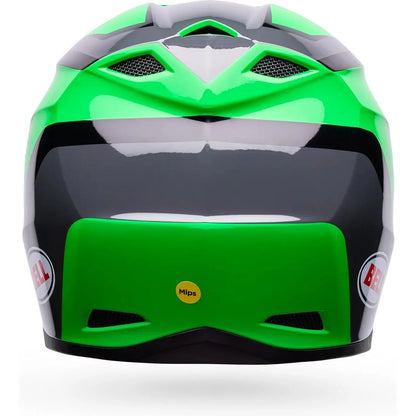 Bell MX-10 Dyno Helmet