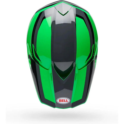 Bell MX-10 Dyno Helmet