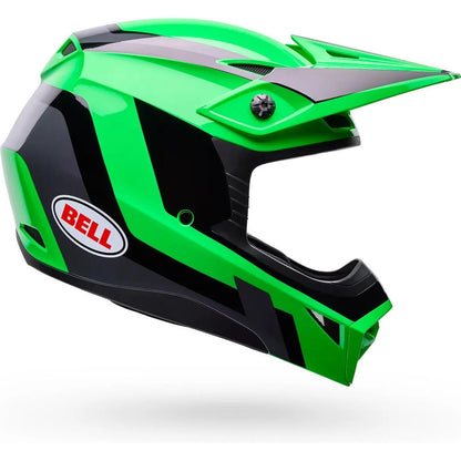 Bell MX-10 Dyno Helmet