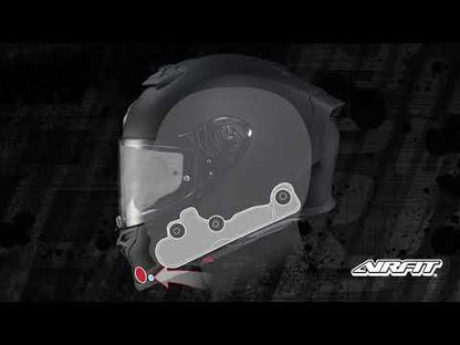 Scorpion EXO-ST1400 Carbon Helmet