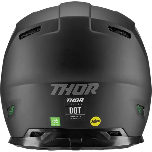 Thor Reflex Helmet