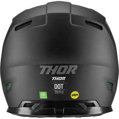 Thor Reflex Helmet