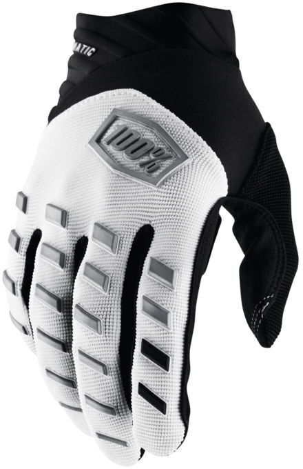 100% Airmatic Motocross Gloves