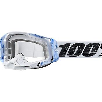 100% Racecraft 2 Mixos Goggle